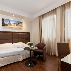 Hotel Minerva